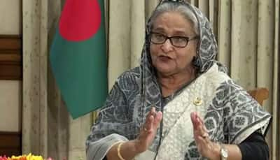  More Trouble For Sheikh Hasina; Another Murder Case Filed Against Former Bangladesh Prime Minister 