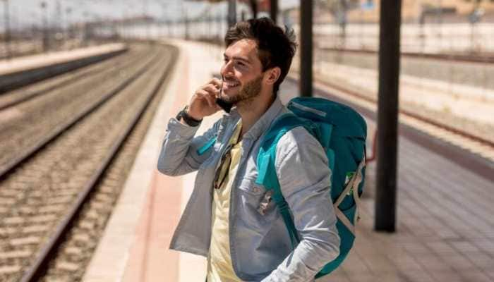 Need Power Bank During Train Journey? Rent It For Just Rs. 50 On This Route