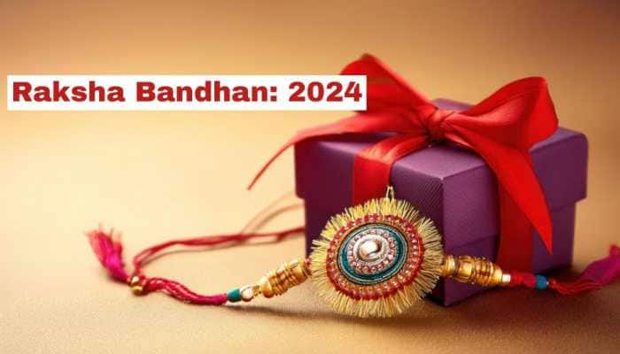 Raksha Bandhan 2024: Unique Gift Ideas for Your Sisters