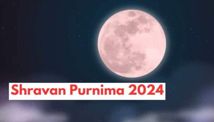 Shravan Purnima 2024: Date, Significance, And More