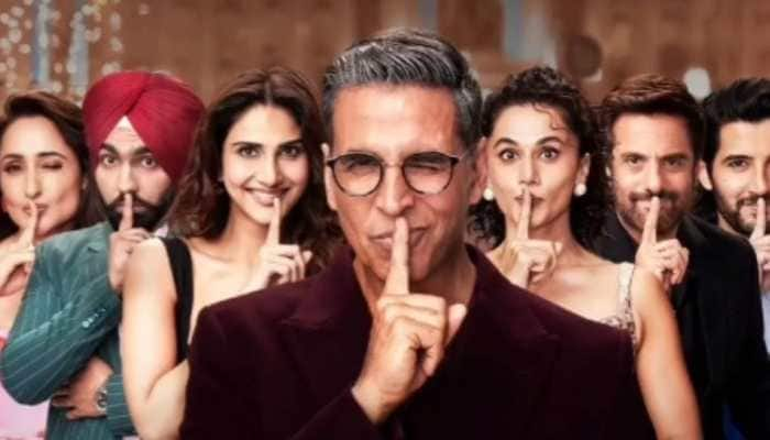 Khel Khel Mein Box Office: Akshay Kumar Starrer Scores THIS Big On Day 3