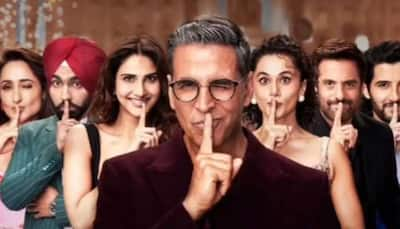 Khel Khel Mein Box Office: Akshay Kumar Starrer Scores THIS Big On Day 3