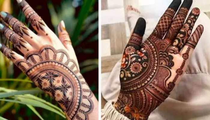 Mehendi Designs