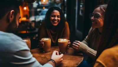 The Buzz On Coffee: Why Gen Z Can't Get Enough Of Caffeine