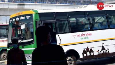 Raksha Bandhan Gift Form Yogi Government, Offers Free Buses Services To Women