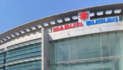 Maruti To Raise Deferred Tax Liability Provision By Rs 850 Crore In Q2 On Indexation Removal