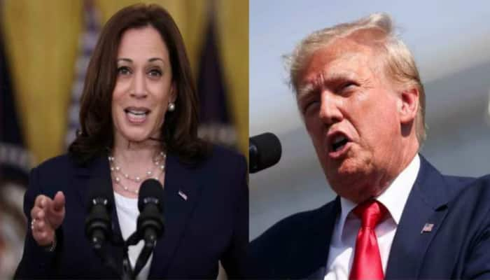 Trump Trashes Kamala Harris&#039; Looks At Pennysylvania Rally, Claims He’s ‘Better Looking’