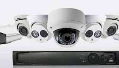  PROTECT YOUR WORLD - Install Our Top-Rated Security Cameras Today!