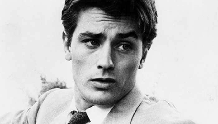 French Actor Alain Delon Dies At 88