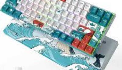 Top Gaming Keyboards to Upgrade Your Gameplay Now