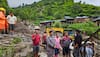 Himachal Cloudbursts