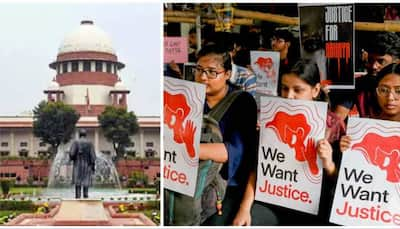 SC Takes Cognisance Of Kolkata Rape-Murder Case, Hearing On Aug 20