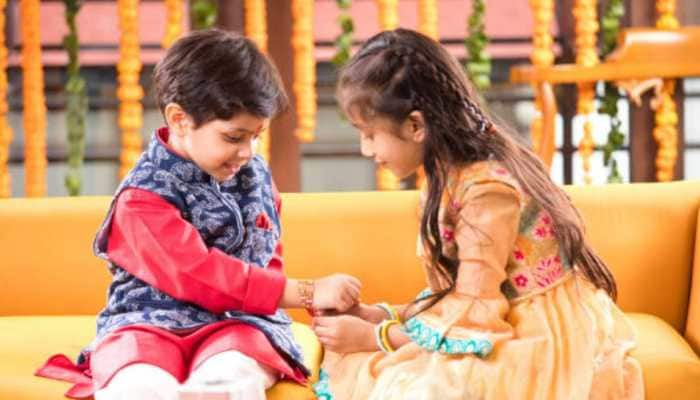 Raksha Bandhan 2024: 7 Unique Ways to Surprise Your Sister On Rakhi