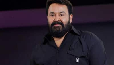  Superstar Mohanlal Hospitalised Due To Breathlessness