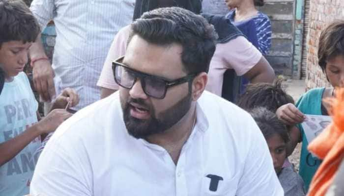 Haryana Elections: Meet Sanchit Kohli, 28-Year-Old Politician In Probable Candidates&#039; List For Faridabad Seat