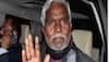 Jharkhand Assembly Election: 'Tiger' Champai Soren Joins NDA, Claims Jitan Ram Manjhi
