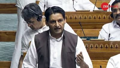 Assembly Election: Congress MP Criticises BJP, Says 'They Brought  Haryana  To The Top In Unemployment, Corruption'