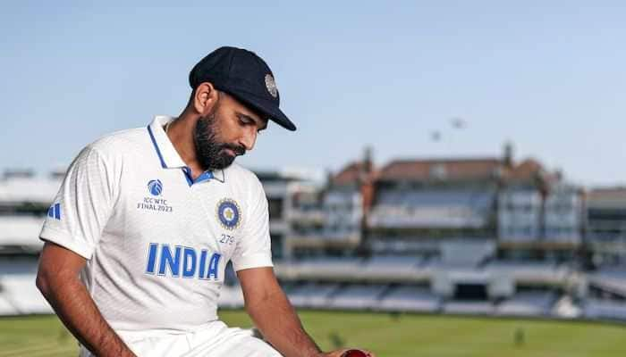 When Will Mohammed Shami Make International Comeback? Jay Shah Drops Major Hint