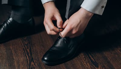 Best Office Shoes for Men in India: Where Comfort Meets Style