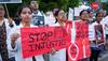 Kolkata Doctor Rape-Murder: Protesting Delhi AIIMS Doctors To Hold OPD Outside Nirman Bhawan 