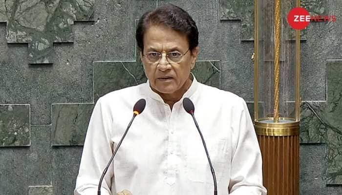 &#039;Whatever Is Happening In Kolkata Shouldn&#039;t Happen&#039;: BJP MP Arun Govil Over RG Kar Rape-Murder Case