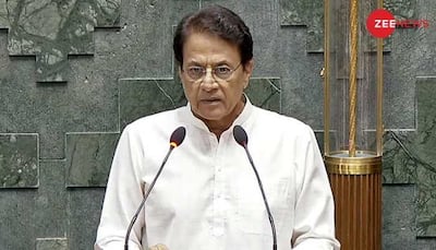 'Whatever Is Happening In Kolkata Shouldn't Happen': BJP MP Arun Govil Over RG Kar Rape-Murder Case