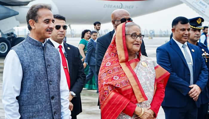 Bangladesh: New Murder Case Filed Against Ex-PM Sheikh Hasina, 62 Others Over Fish Trader&#039;s Death