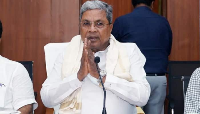 Karnataka CM Siddaramaiah’s High Court Move Against Governor&#039;s Sanction In MUDA Land Scam 