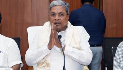 Karnataka CM Siddaramaiah’s High Court Move Against Governor's Sanction In MUDA Land Scam 