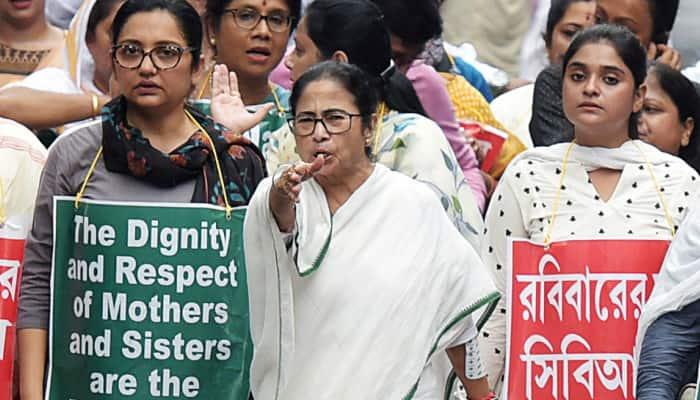 Kolkata Rape-Murder: Student Arrested For &#039;Life Threatening, Provocative Posts&#039; Against CM Mamata