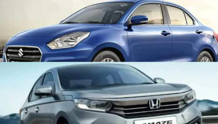 Upcoming Maruti And Honda Cars: Here’s What To Expect