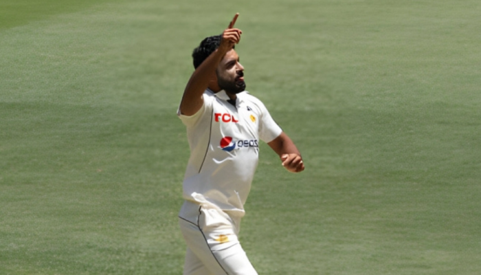 PAK vs BAN: Pakistan Loses Aamir Jamal To Injury Ahead Of Test Series Against Bangladesh PAK vs BAN: Pakistan Loses Aamir Jamal To Injury Ahead Of Test Series Against Bangladesh