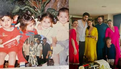 Happy Raksha Bandhan 2024: Sara Ali Khan, Bhumi Pednekar To Sanjay Dutt - Bollywood Celebrates Festival In A Heartfelt Way!