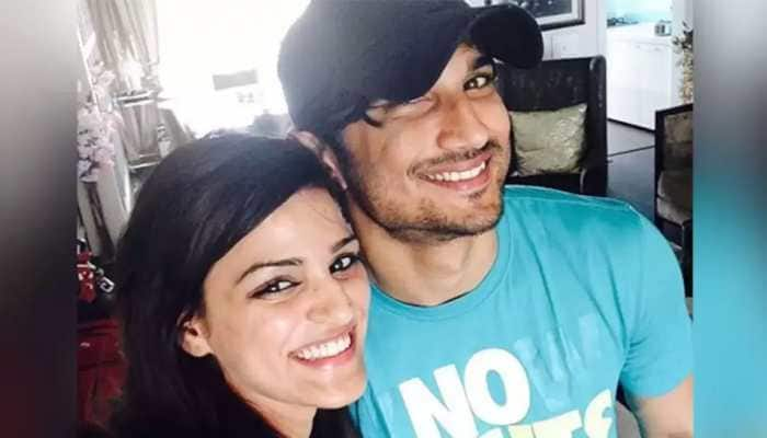 Sushant Singh Rajput&#039;s Sister Shweta Pens Heartfelt Note For Him On Raksha Bandhan