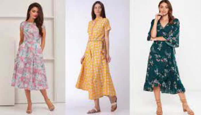 Dresses to Impress: Top Picks for Women