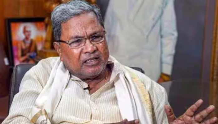 Karnataka High Court Grants Relief To Siddaramaiah In MUDA Land Scam Case