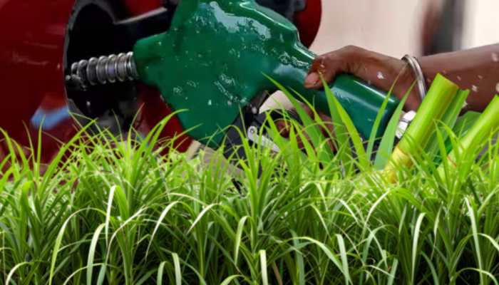 Government&#039;s 20% Ethanol Blending Goal In ESY 2025 Will Need More Sugarcane: Report