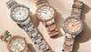 Timeless Elegance: Women's Watches for Every Style