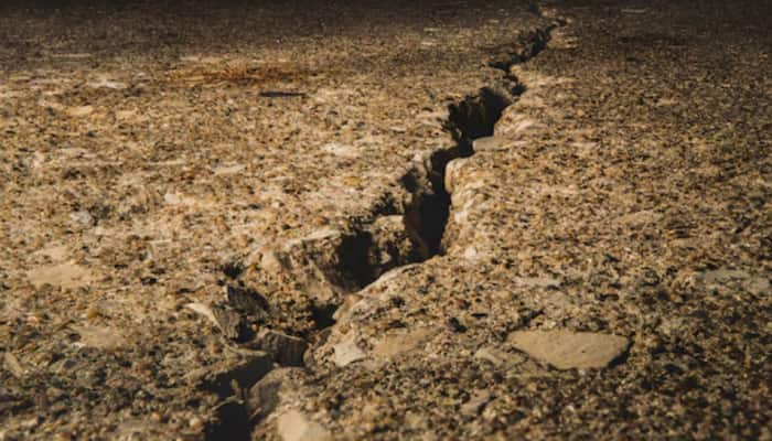 Two Back-To-Back Earthquakes Jolts J-K&#039;s Baramulla