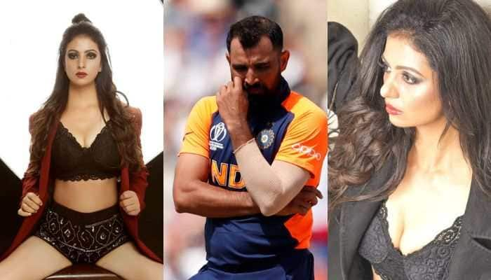 EXPLAINED: Why did Mohammed Shami Divorce Wife Hasin Jahan? In Pics