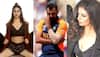 Mohammed Shami ex-wife