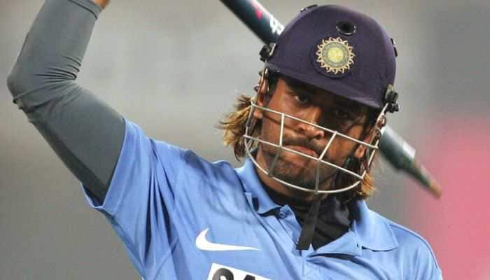 Viral Video Shows MS Dhoni&#039;s 2004 Innings That Caught National Selectors&#039; Eyes – Watch