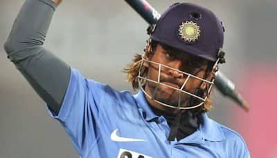 Viral Video Shows MS Dhoni's 2004 Innings That Caught National Selectors' Eyes – Watch