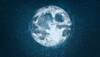 Blue moon