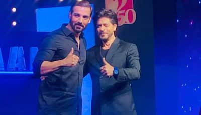 Shah Rukh Khan Gifted John Abraham A Swanky Bike After The Vedaa Star Refused To Attend Pathaan Success Bash