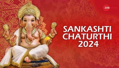 Sankashti Chaturthi 2024: Significance, Date, Timings, Rituals & Mantras