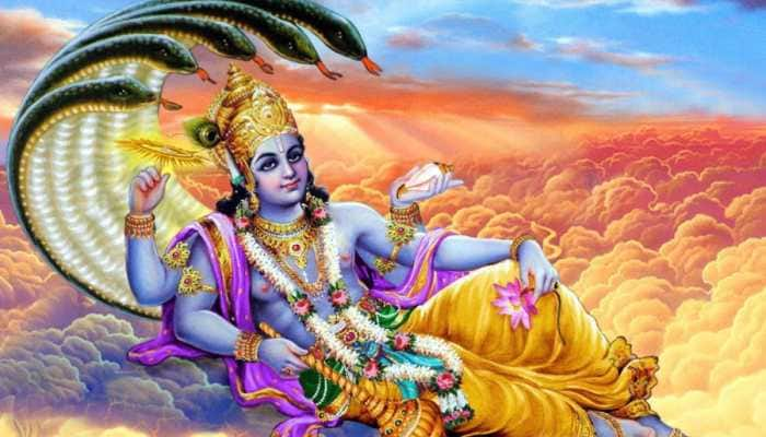 8  Divine Incarnations: Lord Vishnu's Avatars Explained