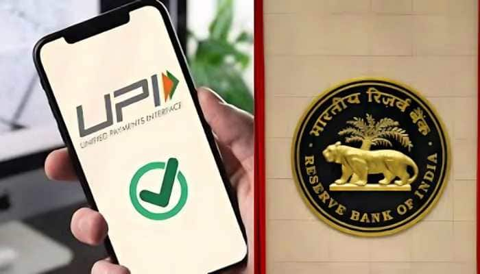 RBI New Rules For UPI Payment: How To Recover Money Transferred To Wrong UPI Address? 