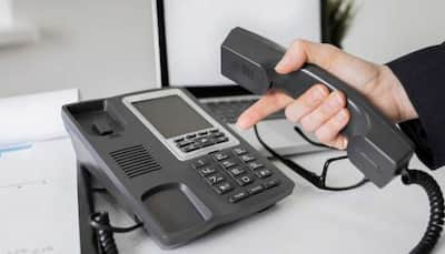 Landlines: A Reliable Connection