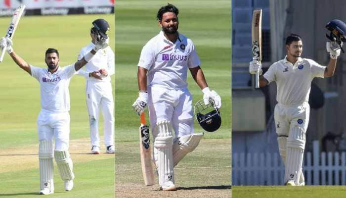 7 Players To Watch Out For In Duleep Trophy 2024